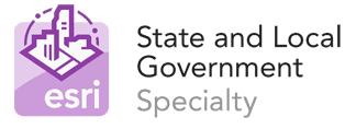 ESRI-State and Local Government Specialty