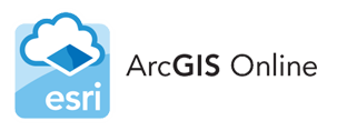 ESRI-ArcGIS Online